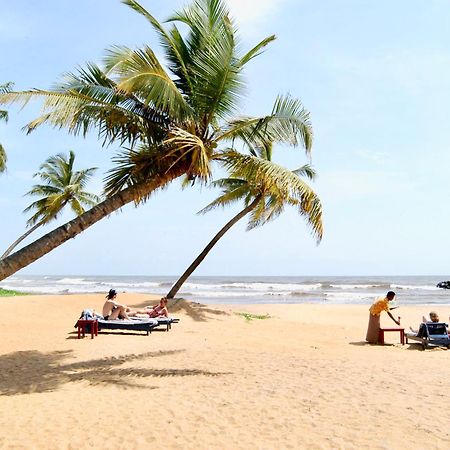 Sebastian Family Villa Negombo Exteriör bild