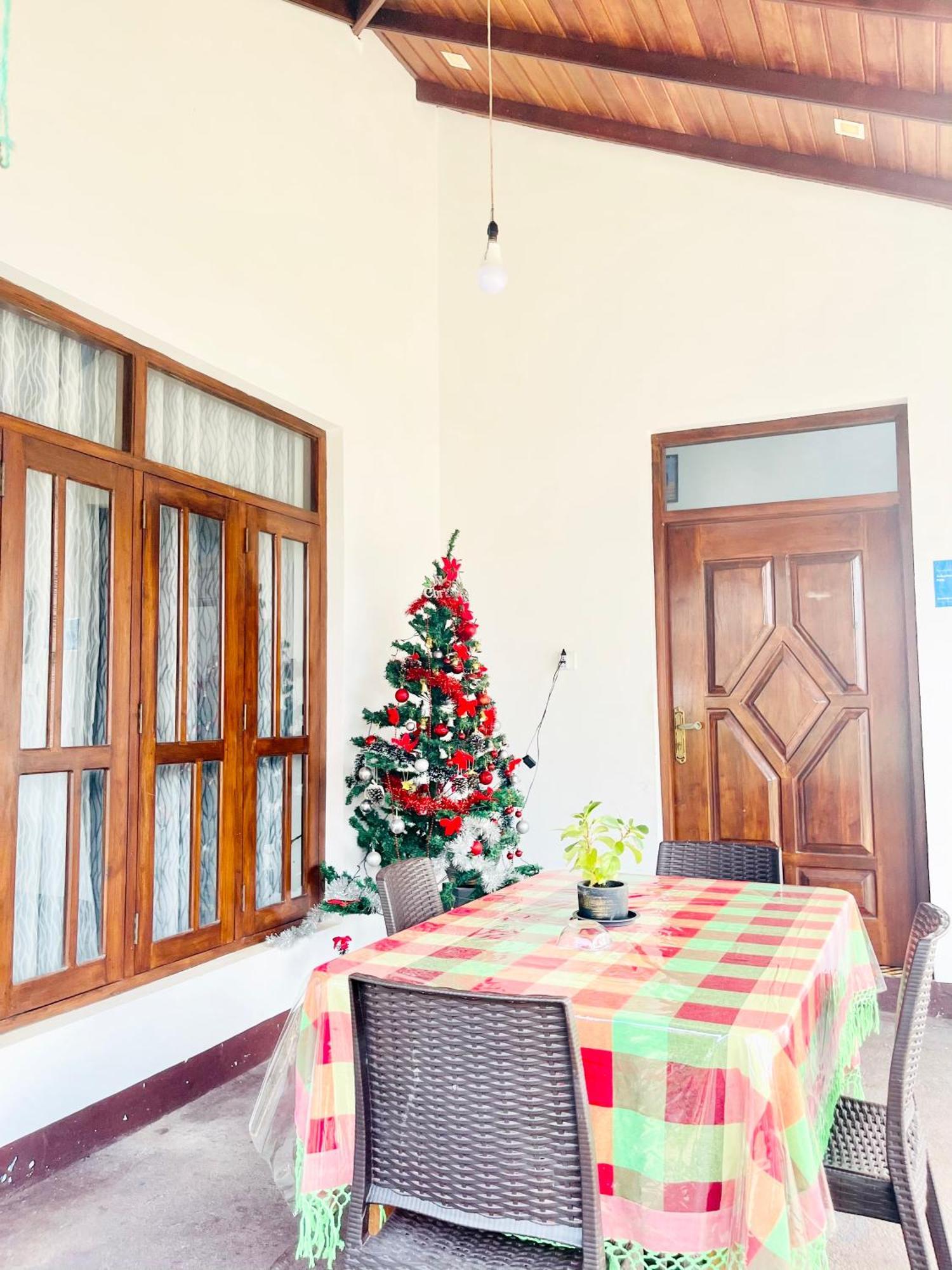 Sebastian Family Villa Negombo Exteriör bild